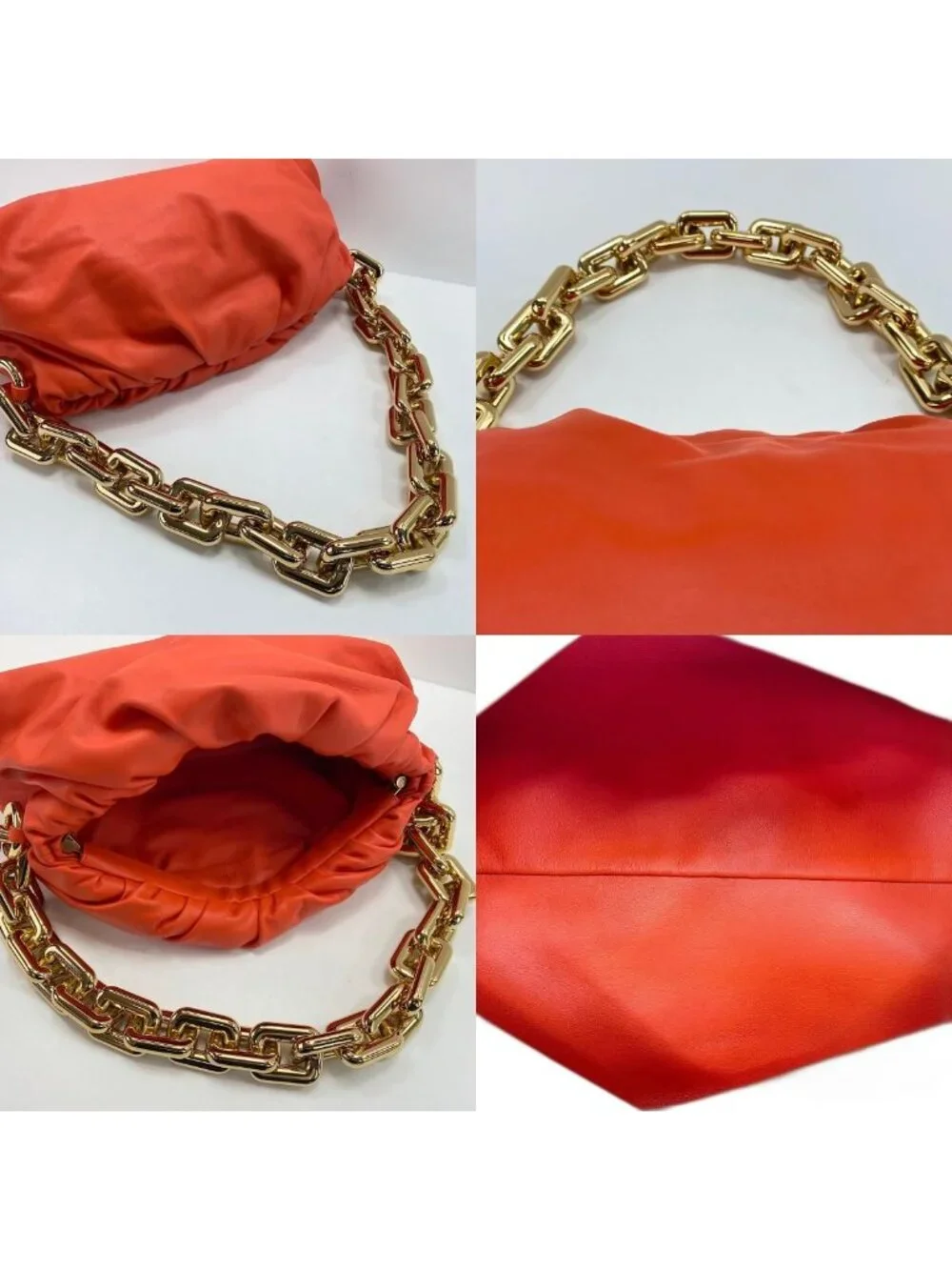 Bottega Veneta this authentic